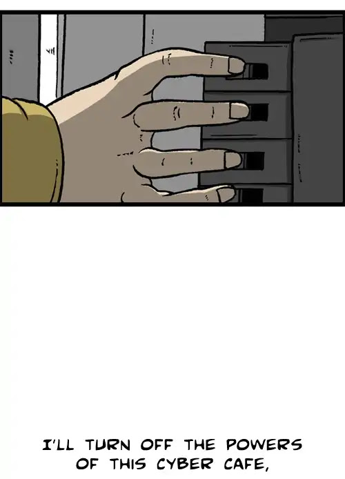 The Sound of Your Heart Chapter 448 page 52 - Chapter 448: The Executioner