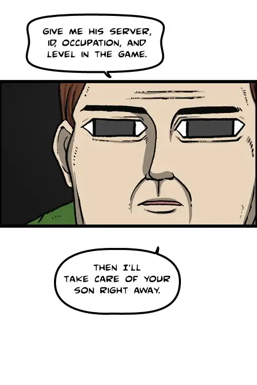 The Sound of Your Heart Chapter 448 page 6 - Chapter 448: The Executioner