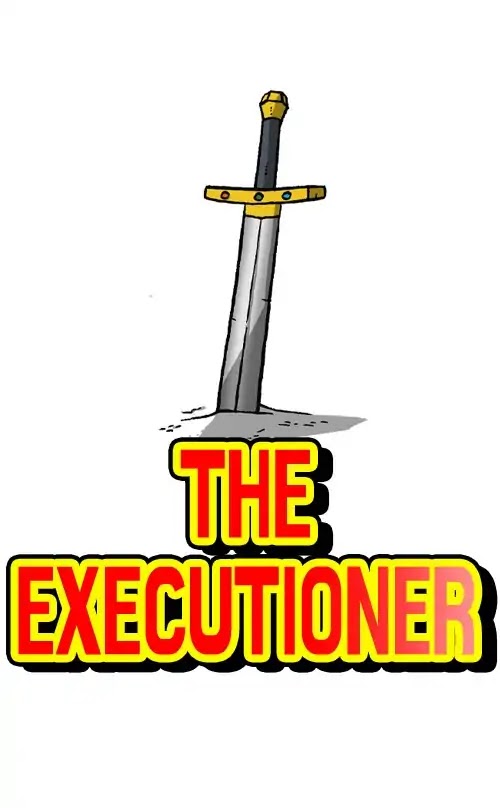 The Sound of Your Heart Chapter 448 page 7 - Chapter 448: The Executioner