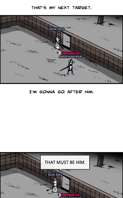 The Sound of Your Heart Chapter 448 page 9 - Chapter 448: The Executioner