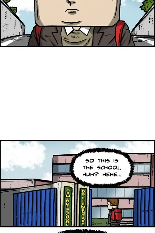 The Sound of Your Heart Chapter 449 page 2 - Chapter 449: Your Grade