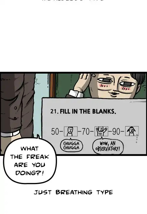 The Sound of Your Heart Chapter 449 page 23 - Chapter 449: Your Grade