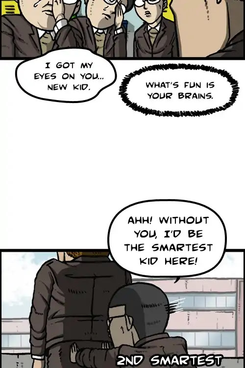 The Sound of Your Heart Chapter 449 page 26 - Chapter 449: Your Grade