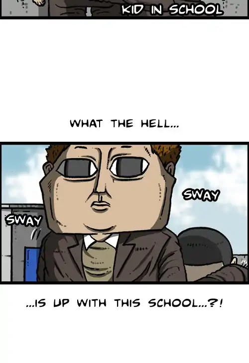 The Sound of Your Heart Chapter 449 page 27 - Chapter 449: Your Grade