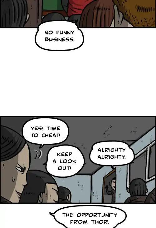 The Sound of Your Heart Chapter 449 page 31 - Chapter 449: Your Grade