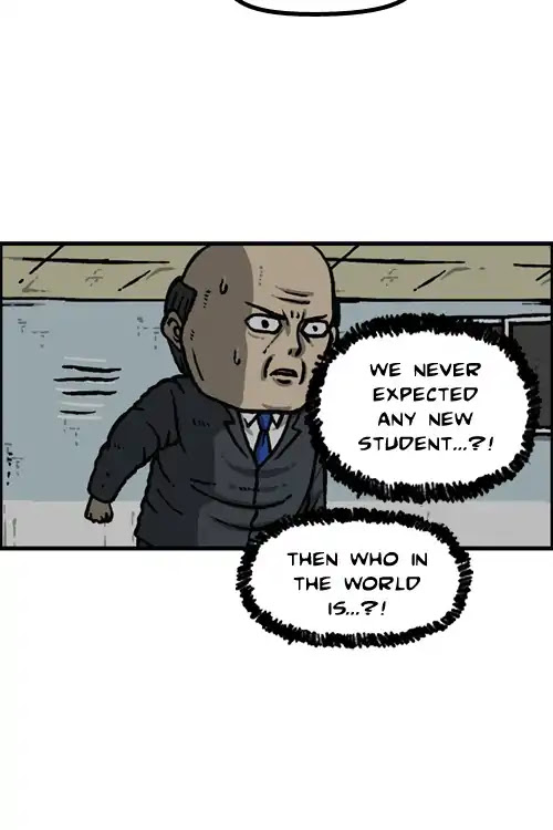 The Sound of Your Heart Chapter 449 page 32 - Chapter 449: Your Grade