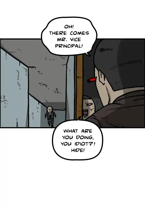 The Sound of Your Heart Chapter 449 page 33 - Chapter 449: Your Grade