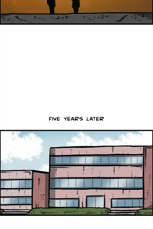 The Sound of Your Heart Chapter 449 page 43 - Chapter 449: Your Grade