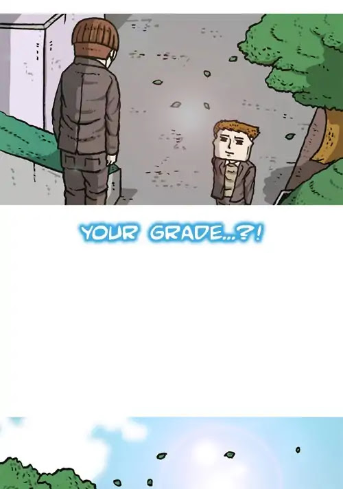 The Sound of Your Heart Chapter 449 page 56 - Chapter 449: Your Grade