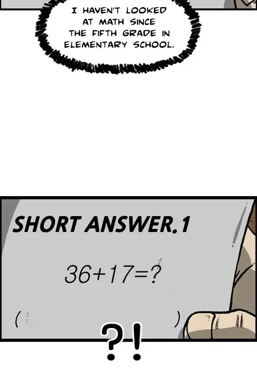 The Sound of Your Heart Chapter 449 page 8 - Chapter 449: Your Grade