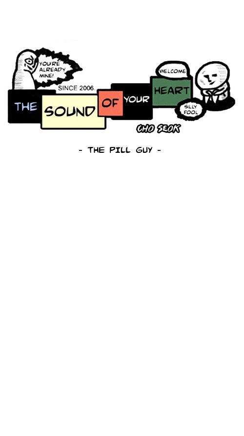 The Sound of Your Heart Chapter 45 page 1 - Chapter 45