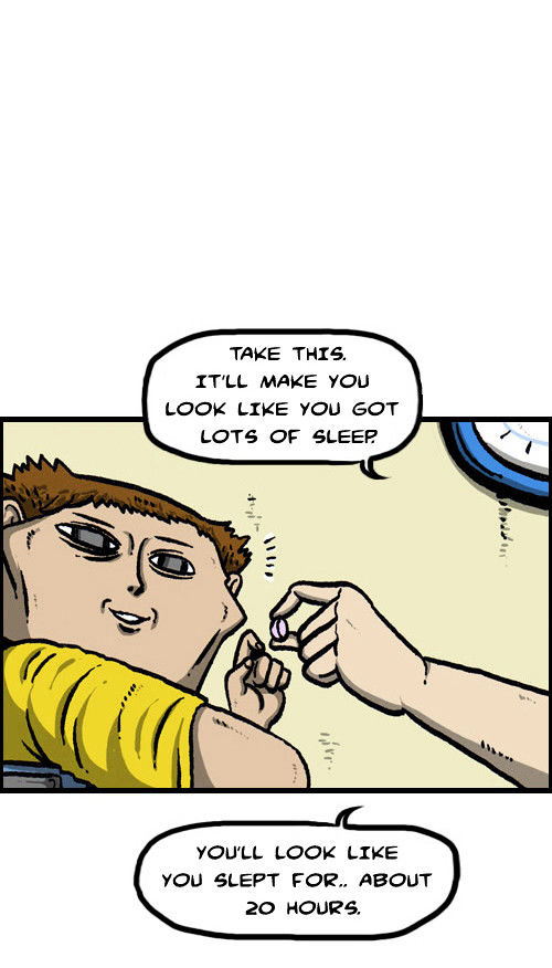The Sound of Your Heart Chapter 45 page 11 - Chapter 45