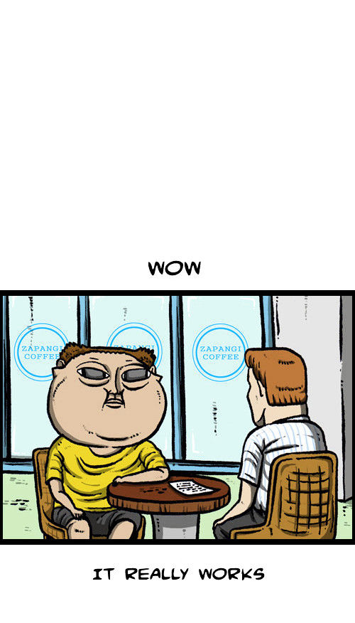 The Sound of Your Heart Chapter 45 page 12 - Chapter 45