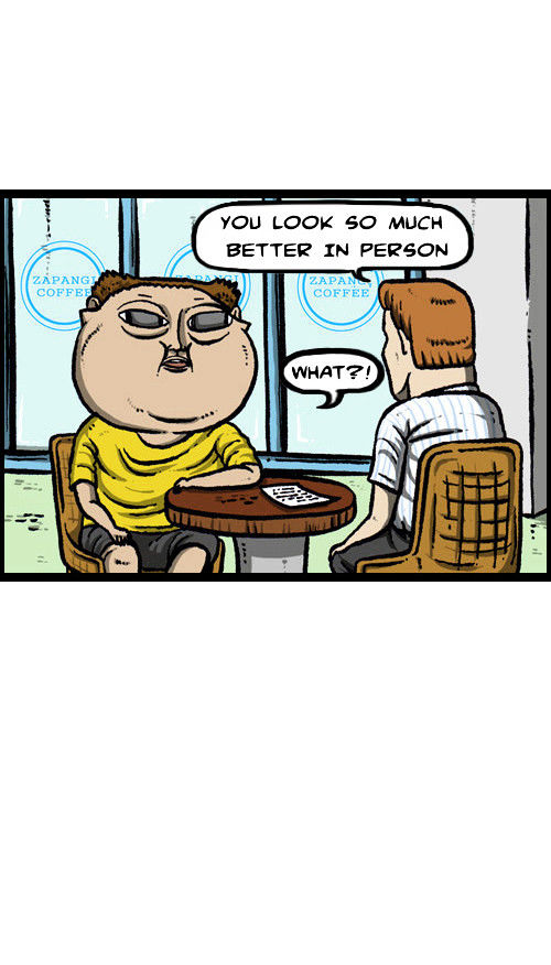 The Sound of Your Heart Chapter 45 page 13 - Chapter 45