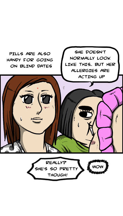 The Sound of Your Heart Chapter 45 page 17 - Chapter 45