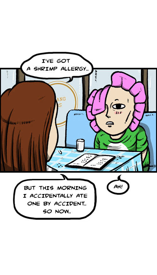 The Sound of Your Heart Chapter 45 page 18 - Chapter 45