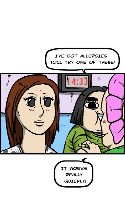 The Sound of Your Heart Chapter 45 page 19 - Chapter 45