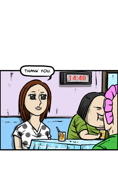 The Sound of Your Heart Chapter 45 page 20 - Chapter 45