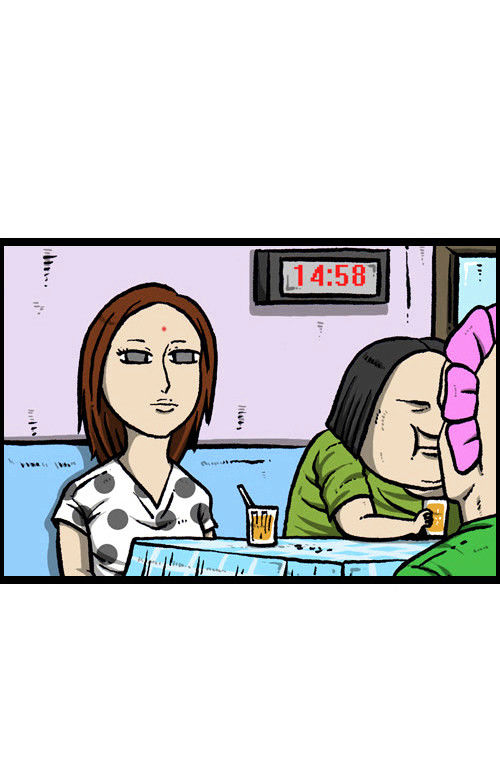The Sound of Your Heart Chapter 45 page 21 - Chapter 45