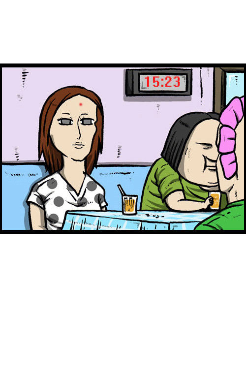 The Sound of Your Heart Chapter 45 page 22 - Chapter 45