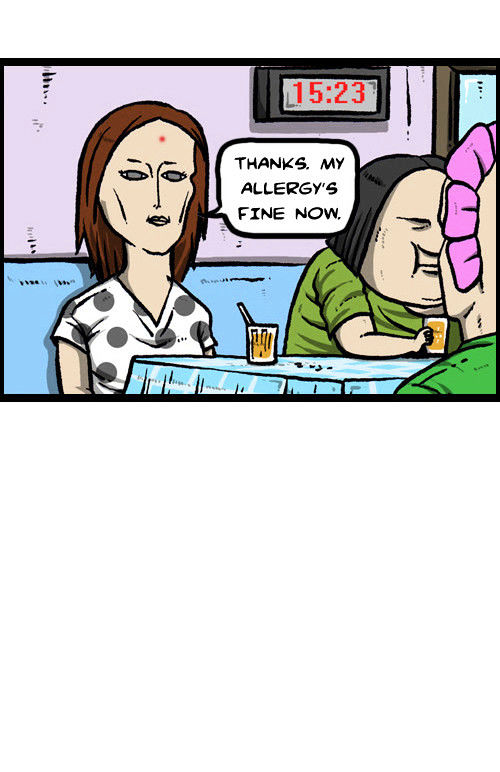 The Sound of Your Heart Chapter 45 page 23 - Chapter 45