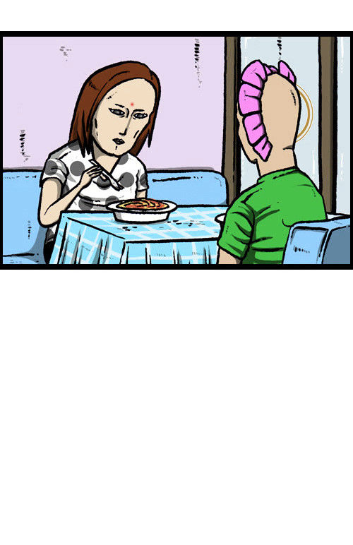 The Sound of Your Heart Chapter 45 page 24 - Chapter 45
