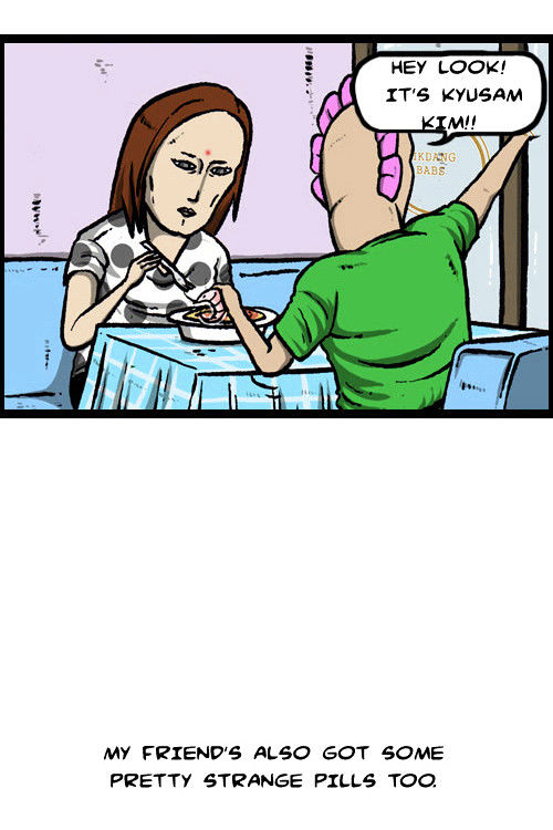 The Sound of Your Heart Chapter 45 page 25 - Chapter 45