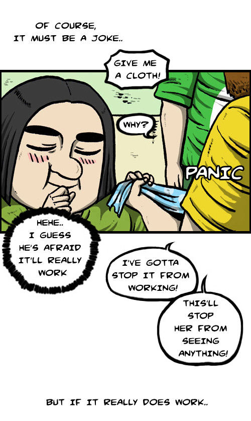 The Sound of Your Heart Chapter 45 page 29 - Chapter 45