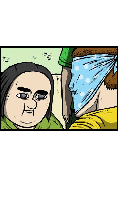 The Sound of Your Heart Chapter 45 page 31 - Chapter 45