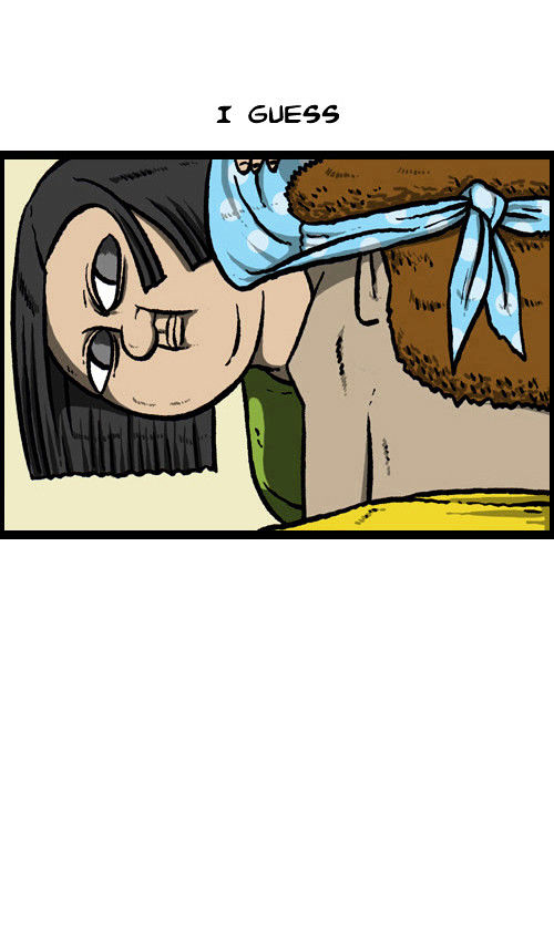 The Sound of Your Heart Chapter 45 page 32 - Chapter 45