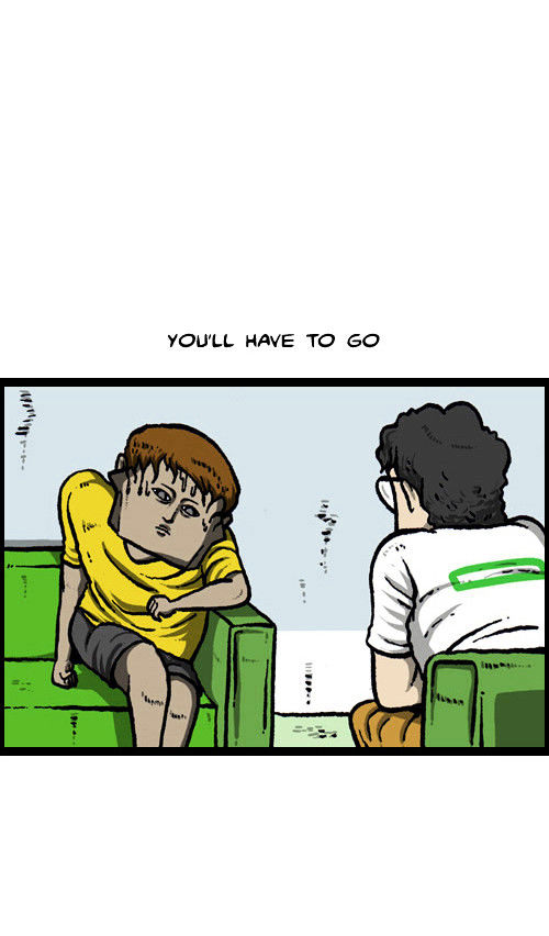 The Sound of Your Heart Chapter 45 page 8 - Chapter 45