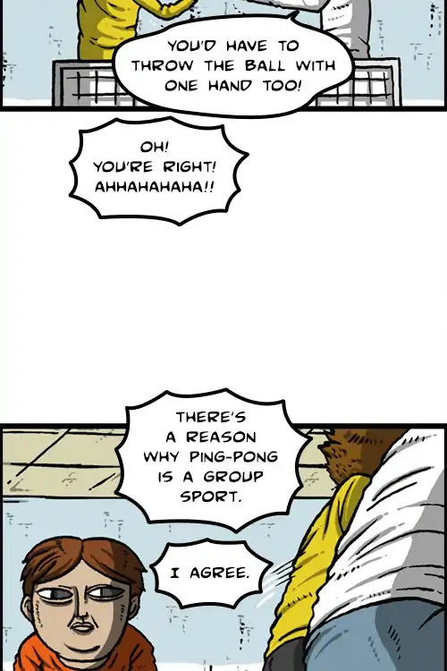 The Sound of Your Heart Chapter 450 page 10 - Chapter 450: Wimp Party