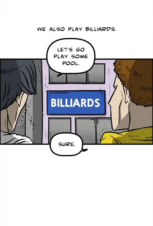 The Sound of Your Heart Chapter 450 page 13 - Chapter 450: Wimp Party