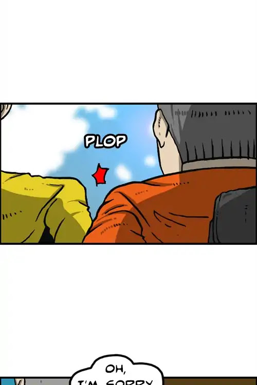 The Sound of Your Heart Chapter 450 page 28 - Chapter 450: Wimp Party