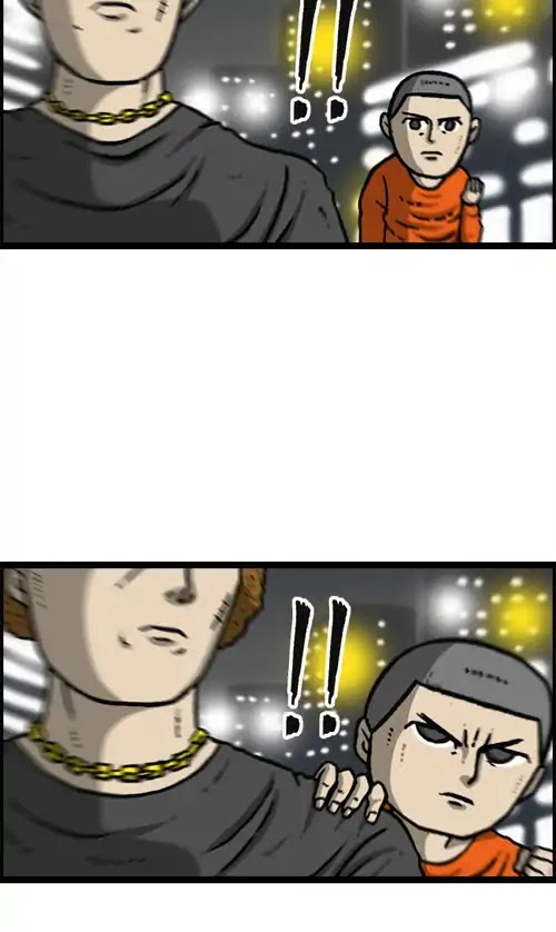 The Sound of Your Heart Chapter 450 page 40 - Chapter 450: Wimp Party