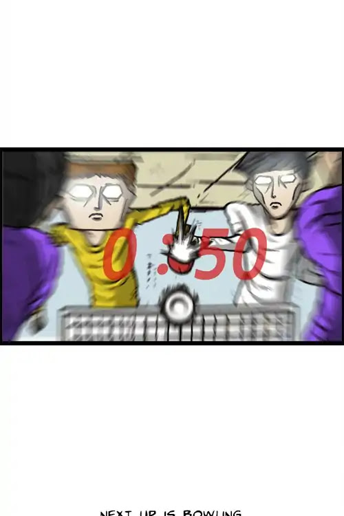 The Sound of Your Heart Chapter 450 page 53 - Chapter 450: Wimp Party