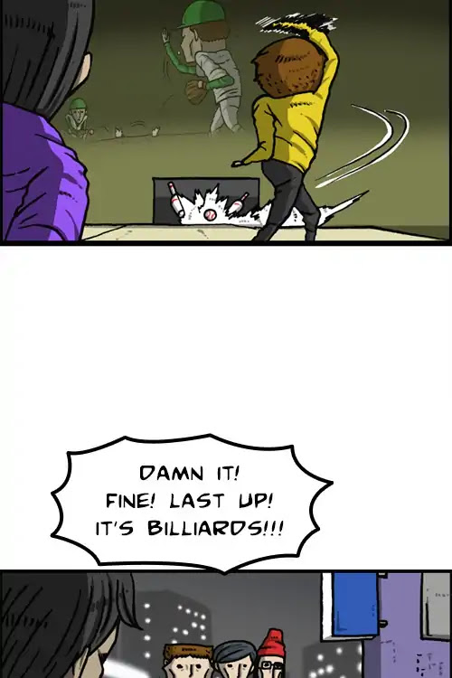 The Sound of Your Heart Chapter 450 page 55 - Chapter 450: Wimp Party
