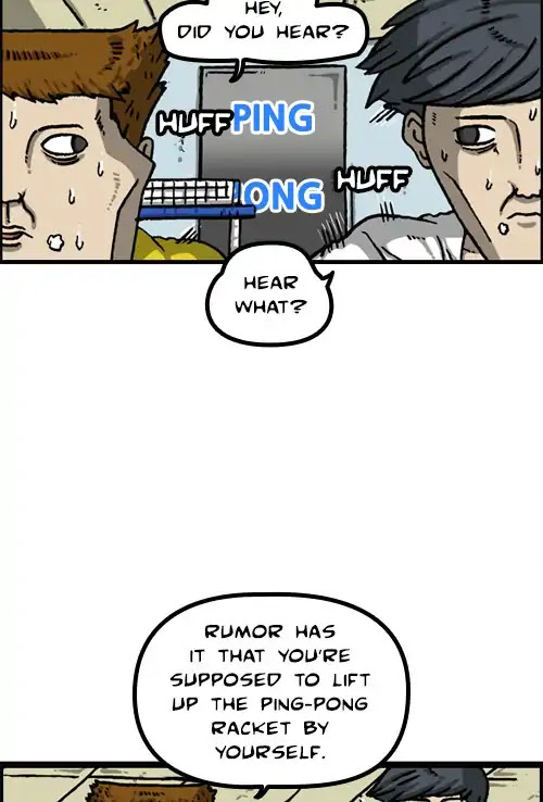 The Sound of Your Heart Chapter 450 page 7 - Chapter 450: Wimp Party