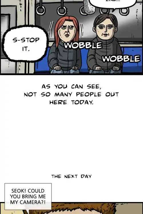 The Sound of Your Heart Chapter 451 page 10 - Chapter 451: Broadcasting Equipment