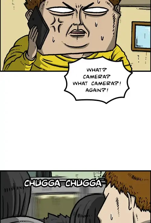 The Sound of Your Heart Chapter 451 page 11 - Chapter 451: Broadcasting Equipment