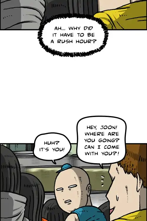 The Sound of Your Heart Chapter 451 page 12 - Chapter 451: Broadcasting Equipment