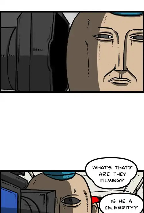The Sound of Your Heart Chapter 451 page 15 - Chapter 451: Broadcasting Equipment