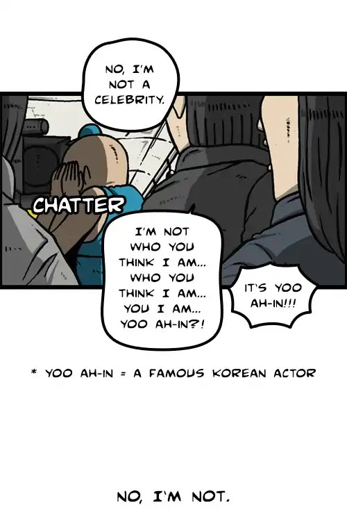 The Sound of Your Heart Chapter 451 page 18 - Chapter 451: Broadcasting Equipment