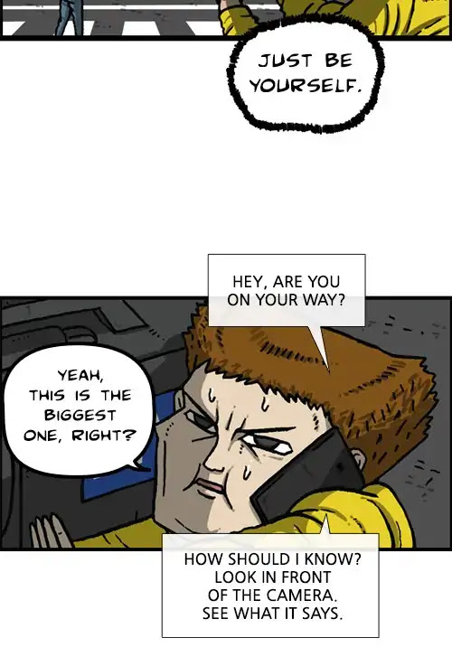 The Sound of Your Heart Chapter 451 page 25 - Chapter 451: Broadcasting Equipment