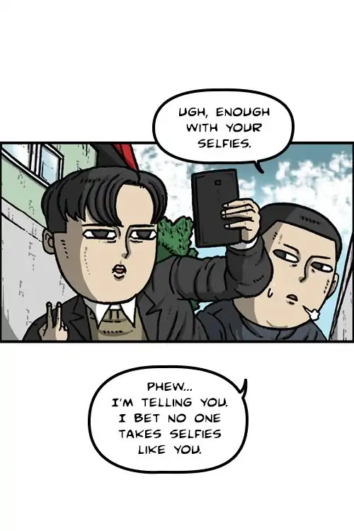 The Sound of Your Heart Chapter 451 page 26 - Chapter 451: Broadcasting Equipment