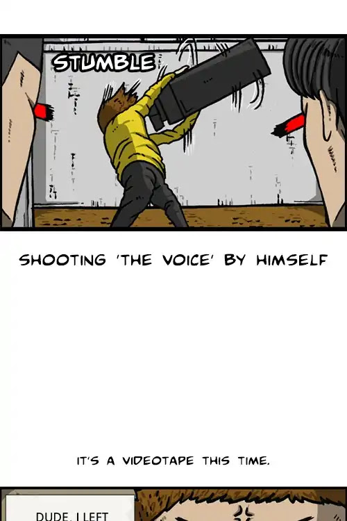 The Sound of Your Heart Chapter 451 page 28 - Chapter 451: Broadcasting Equipment