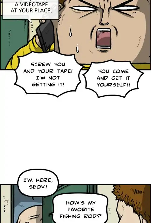 The Sound of Your Heart Chapter 451 page 29 - Chapter 451: Broadcasting Equipment