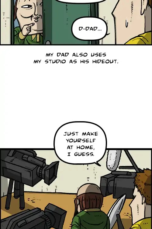 The Sound of Your Heart Chapter 451 page 30 - Chapter 451: Broadcasting Equipment