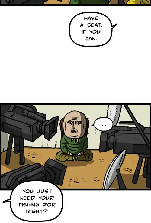 The Sound of Your Heart Chapter 451 page 31 - Chapter 451: Broadcasting Equipment