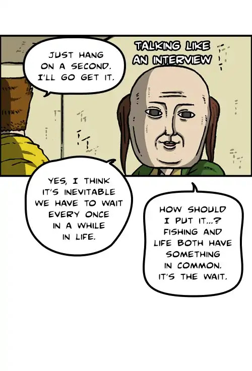 The Sound of Your Heart Chapter 451 page 33 - Chapter 451: Broadcasting Equipment